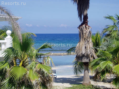 Half Moon Resort 42